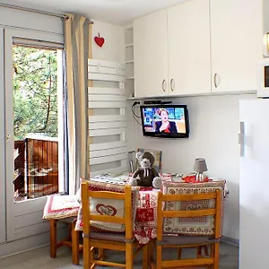 Marc V Appartement Bourg-Saint-Maurice
