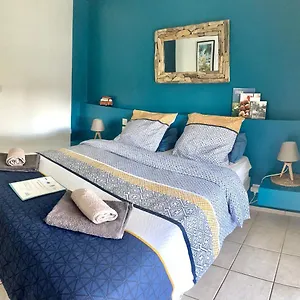 Studio Azur, Résidence Privée Et Piscines Saint-Francois (Grande-Terre)