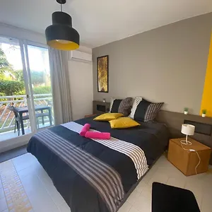 Petit Coin De Paradis Saint-Francois (Grande-Terre)