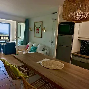 Vue Les Restanques 2150 Appartement Grimaud