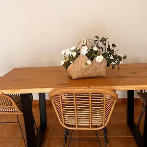 Tulipanes Appartement Salou