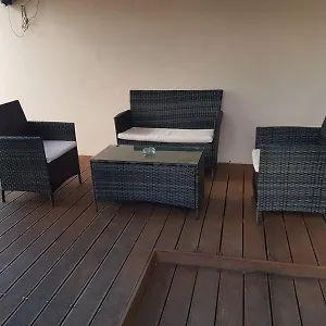 T4 Duplex Saint-françois Saint-Francois (Grande-Terre)